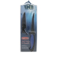 Anglers Mate Bait Knife & Sheath