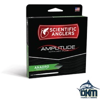 S.A. Amplitude Anadro WF8F OptGrn/Will/Turtle Grass