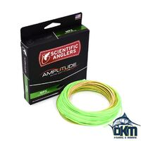 S.A. Amplitude MPX WF4F Opt.Grn/Turtle Gra/Bucksk