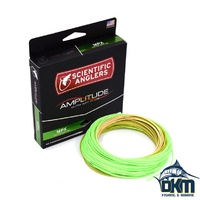 S.A. Amplitude MPX WF7F Opt.Grn/Turtle Gra/Bucksk