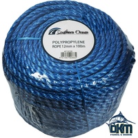 Anchor Warp Pack - 12mm X 100m