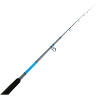 SHIMANO AQUATIP 12' 2PCE 8-10KG SURF ROD