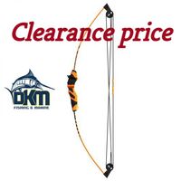 Barnett Wildhawk 18lb Compound Archery Set