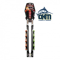 BARNETT SPITFIRE 2 PACK BLOWGUN