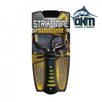 BARNETT STRIKE 9 SLINGSHOT IN CLAM PACK