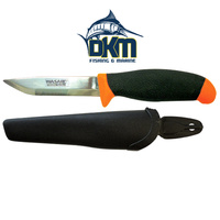 Black Magic Bait Knife