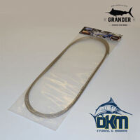 Bonze Stainless Steel Wire 1.5mm 190Kg 3M