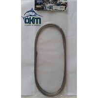 Bonze Stainless Steel Wire 2.4mm 415Kg 3 Meters