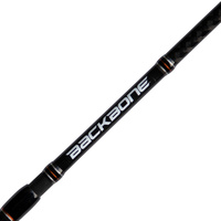 SHIMANO BACKBONE 5'5" 1PCE JIG SPIN 30/50LB ROD LURE WGT 200GM