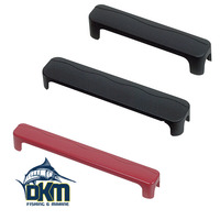 BEP Bus Bar cover 6 way red