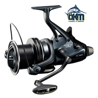 SHIMANO BIG BTR LONG CAST SURF CI4 LC14000 XTB