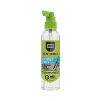 BCT Reel Renew Cleaner – 6oz Pump Spray Bottle