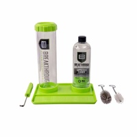 BCT Suppressor Cleaning Kit with 16oz Cleaner