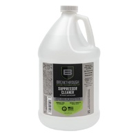 BCT Suppressor Cleaner – 1gl
