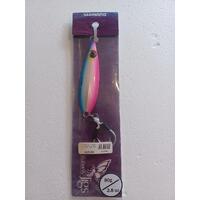 Shimano Butterfly Jig 80gm Pink Blue