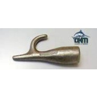 Standard Aluminium Boat Hook Head