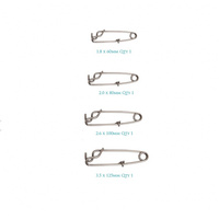 Branch Hanger 2.0 x 80