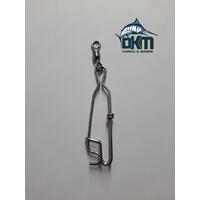 Branch Hanger w/swivel 2.0x80