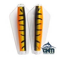 TasDev BigDev 102 Bengal Tiger (Pk5)