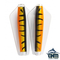Big Devil 102 THK Bengal Tiger UV