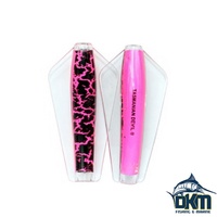TasDev BigDev 117 Bleeding Flamingo (Pk5)