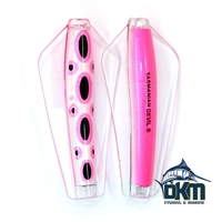 TasDev BigDev 129 Pink My Frog (Pk5)