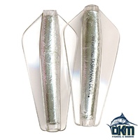 Big Devil 29 THK Silver Bullet 
