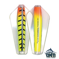 Big Devil 52 THK Hornet UV