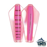 Big Devil 55 THK Pink Panther UV