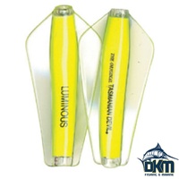 Big Devil FLC THK Luminous Chartreuse UV