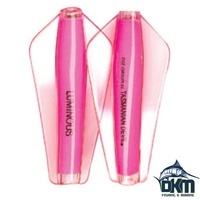 Big Devil FLP THK Luminous Pink UV