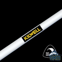 Kilwell NZ Outrigger 38 Blank 3.6m Wh (Ea)