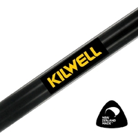 Kilwell NZ Outrigger PP42 Blank 4.6m 1pc (Ea)