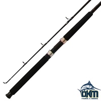 Kilwell Black Shadow 601 8-12kg Boat Rod