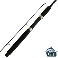 Kilwell Black Shadow 602 8-26g Spin Rod