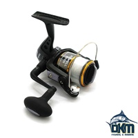 Kilwell RXB85 5+1BB Baitfeeder Reel, SURF REEL, BAITRUNNER