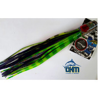 Bonze The Heat Fusion Lure