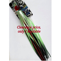 Bonze The Heat Kryptonite Lure