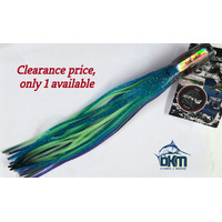 Bonze The Heat Makaha Lure