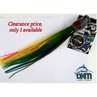 Bonze The Heat Retro Lure