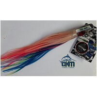 Bonze The Heat Salmon (BS7) Lure