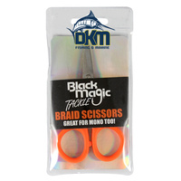 Black Magic Braid / Mono Scissors
