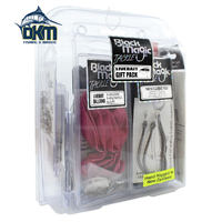 Black Magic Live Bait Gift Pack