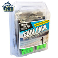 Black Magic Surf Gift Pack