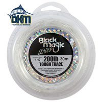 Black Magic Tough Trace 200lb