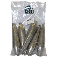 Reef Sinker Bulk Pack 27oz (5 per pack)