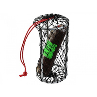 Burley Cage med 30mtr rope