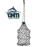 Folding berley pot med 3 ring BPOT3F