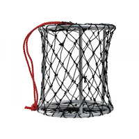 Nacsan Burley Pot Large with 30m Rope