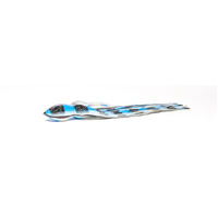 Bonze Lure Skirt COLOUR 03 GAY BOB BS7 Length 280mm neck up to 25mm